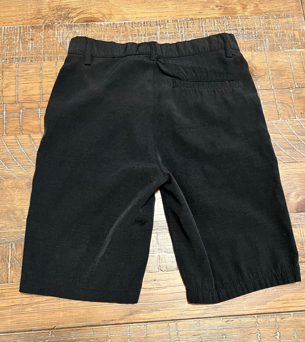 Craft + Flow Boys Shorts Size 12 Large Textured Dressy Outdoors Spring School